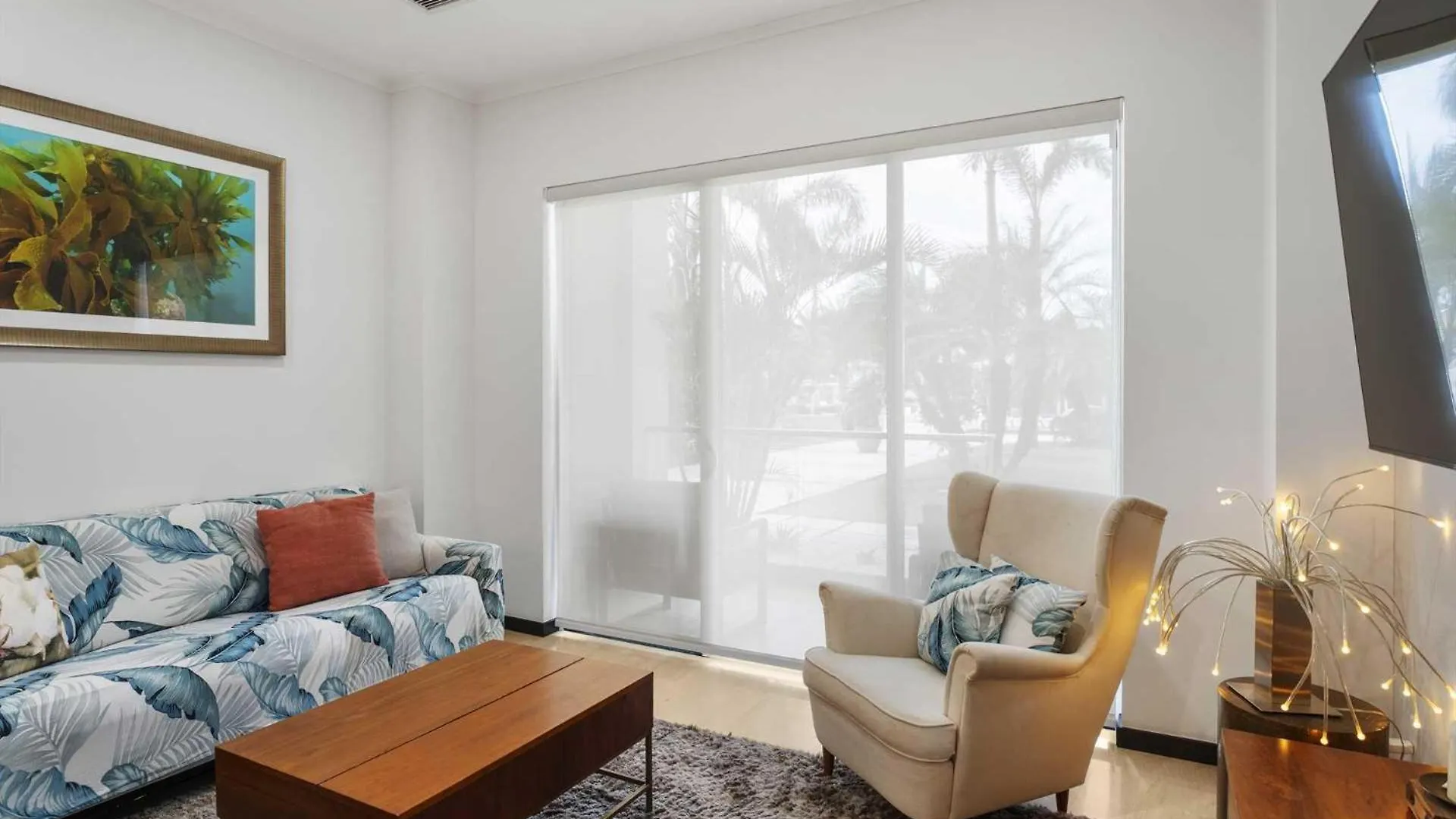 Eagle Beach - Diamond Garden 2Br Condo - Lv104 Palm Beach 0*,  Aruba