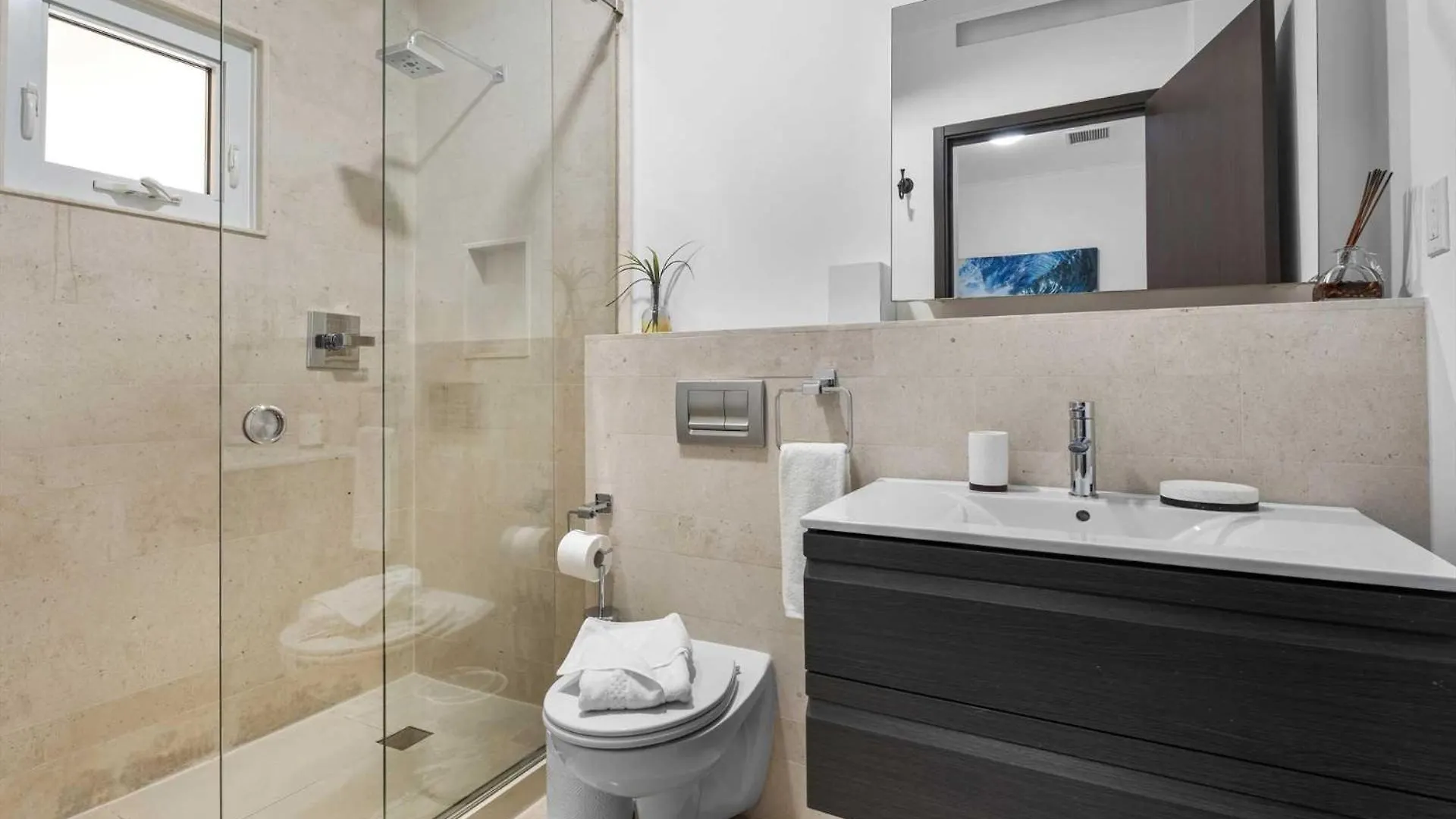 Eagle Beach - Diamond Garden 2Br Condo - Lv104 Palm Beach