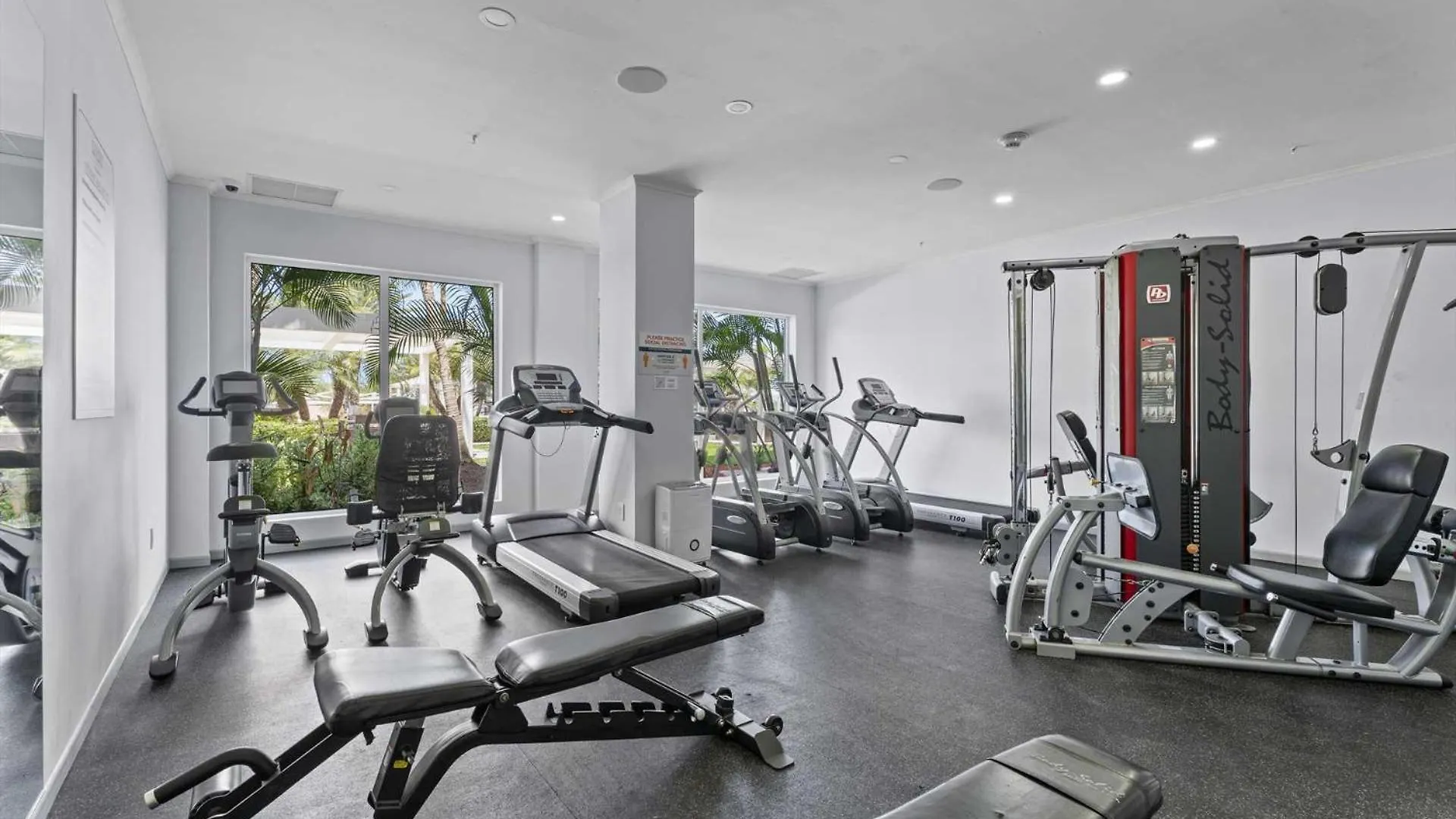 Holiday home Eagle Beach - Diamond Garden 2Br Condo - Lv104 Palm Beach